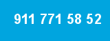 911 771 58 52 911 771 58 52